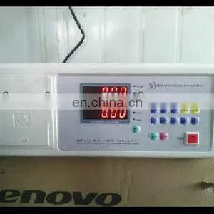 Compression Tester / Digital Display Concrete Cube Compression Testing Machine thumbnail-4