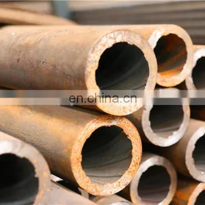 4140 Cold Drawn Steel Pipe/cold Drawn Seamless Steel Pipe Wholesale Prices thumbnail-7