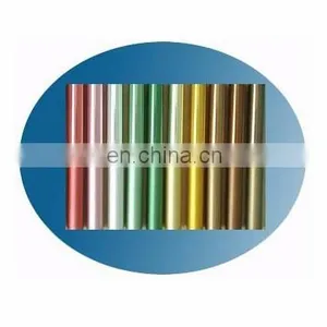 12 16 18 20 Inch Diameter 6061 t6 Aluminum Pipe for Tent Brace Price thumbnail-6