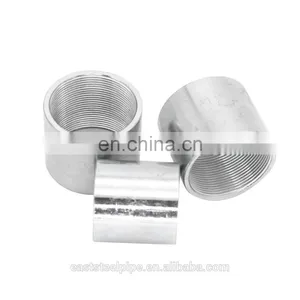Rigid Steel Hot Dip Galvanized Conduit Coupler With ANSI C80.1 ul Listed thumbnail-4