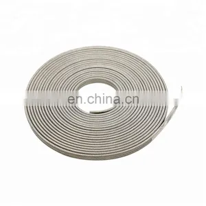 Home Use 12 Volt Freeze Protection Self Regulating Heating Cable Energysaving Selfregulating Heating Cable thumbnail-2
