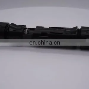 Slocable Waterproof Fireproof IP68 Photovoltaic Coupler PV Connector Solar thumbnail-1