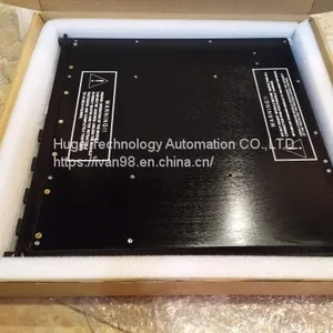 Invensys Triconex 3003 EMPII Brand New thumbnail-1