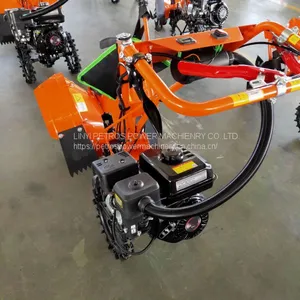 Self-propelled Field Machine Mini Tiller Weeding, Dry-land Loosening 3TGQ-4ll thumbnail-4