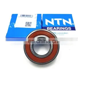 25x52x15 NTN Radial Ball Bearing 6205 6205ZZ 6205-2RS 6205LLU Bearing thumbnail-6