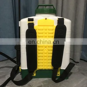 3W8D-16L Ready Shipment Disinfection Tool Agricultural Knapsack Electrostatic Sprayer thumbnail-6