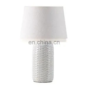 Modern Creative Nordic Desk Lamp and Ceramic Meterial Table Lamp With CE and RoHS thumbnail-4