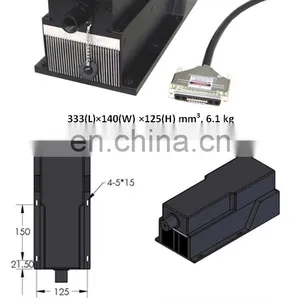 CNI 5W 671nm DPSS Red Laser thumbnail-5