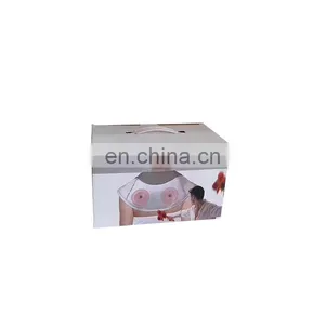Vivanstar Electric Shawl Neck And Back Massage Kneading Shoulder Massage thumbnail-3
