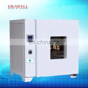 LDO400 80L Lab Heating Drying Device Constant Temperature Drying Oven thumbnail-4