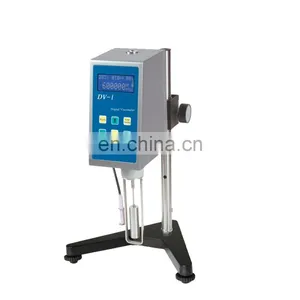 LVDV-1 Universal Viscosity Meter Laboratory Digital Viscometer thumbnail-1