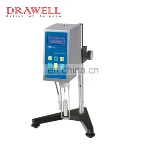 LVDV-1 Universal Viscosity Meter Laboratory Digital Viscometer thumbnail-2