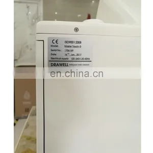 Q15UT Master Tap Water Purification System Deionized Water Purifier thumbnail-6