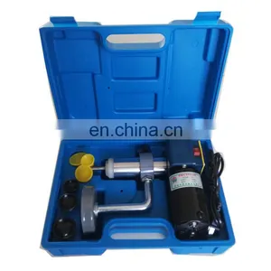 Auto Repair Engine Tools Electric Vertical Valve Lapper Kit Set thumbnail-1