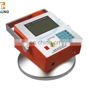 Portable Non-nuclear Asphalt EDG Electrical Density Gauge thumbnail-2