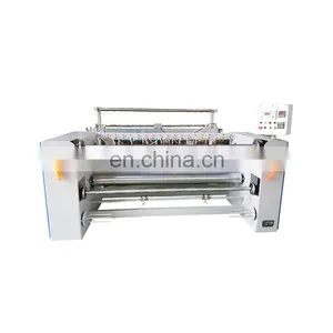 RH-400 Meltblown Nonwoven Fabric Slitting Machine thumbnail-2
