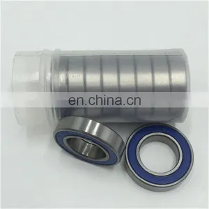 High Precision Deep Groove Ball Bearing 6906 Escalator Bearing thumbnail-3
