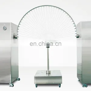 Liyi IP Test Equipment, IPX7 Waterproof Test Chamber thumbnail-5