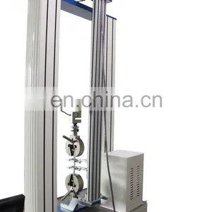 Liyi Mechanical Tester Three Point Bending Packing Belt Tensile Testing Machine thumbnail-7