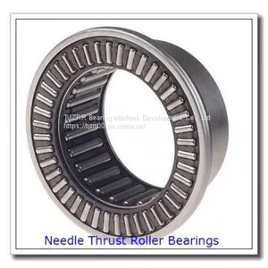 MCGILL GR 96 Needle Non Thrust Roller Bearings thumbnail-1