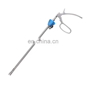 Artery Clip Applier Bulldog Applier Haemostatic Forceps thumbnail-1