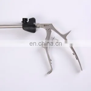 Laparoscopic Titanium Clip Applicator thumbnail-1