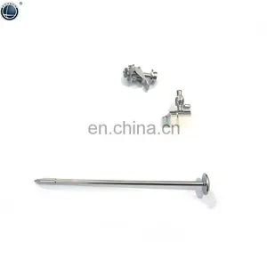 5mm Laparoscopy Trocars for Laparoscopic Instruments Flip Type Trocar Cross-shaped and Magnetic Type Trocar thumbnail-3
