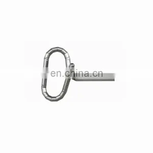 Geyi 5mm Golden Finger Retractor With Full Ring(reverse) for Autoclavable Laparoscopic Instruments thumbnail-1