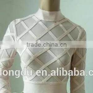 Fabric for Bandage Dresses thumbnail-2