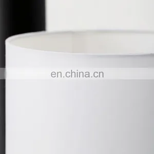 Оптовая продажа недорогих скандинавских современных ручной работы керамических ночников. Голубой керамический настольный светильник thumbnail-4