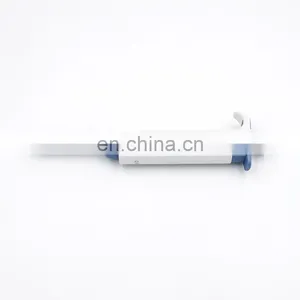Drawell Brand Top Pette Series Transfer Adjustable Plastic Pipette thumbnail-4
