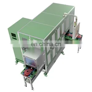 Automatic Gauging Machines for Brake Disc, Brake Disc Measuring Machine thumbnail-1