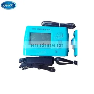 Concrete Rebar Locator Scanner Covermeter Ferromagnetic Objects Industrial Metal Detectors thumbnail-1
