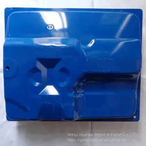 EF2600 Generator Fuel Tank Assembly thumbnail-5