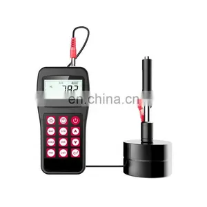Saving the Data Leeb TBT-HT180 Metal Hardness Tester thumbnail-1