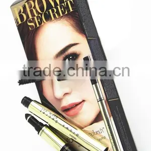 Waterproof Eyebrow Pencil Permanent Eyebrow Pencil Cosmetic Art Eyebrow Pencil thumbnail-3