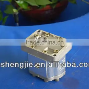 CBM-G3 Series Hydraulic Gear Pump for Tractor ,mining,lifting-transportation Machiney thumbnail-1