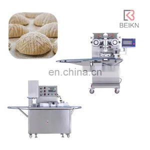Supplier for Maamoul Arabian Date Filled Cookies Making Machine thumbnail-3