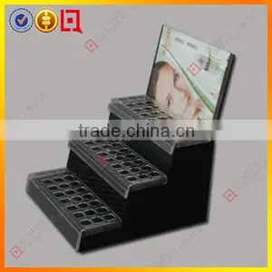 Acrylic Display Stand for Cosmetic Perfume thumbnail-5