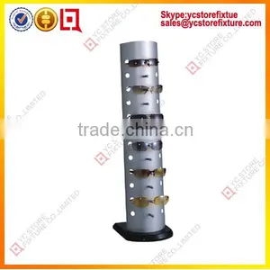 2015 Wholesale Fashion Acrylic Sunglasses Display Rack thumbnail-6