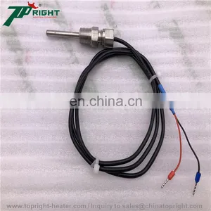 Cheap Thermocouple Temperature Sensor PT100 Type Thermocouple thumbnail-3