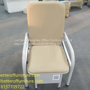 Folding Chair Can Use Seat and Bed Multifunctional H870*W660*D660mm thumbnail-4