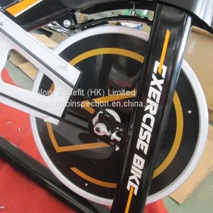 During Production Check, Quality Control in China, Inspection Services thumbnail-2