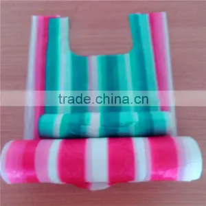 Plastic Sealable Printed Bags Made in China thumbnail-1