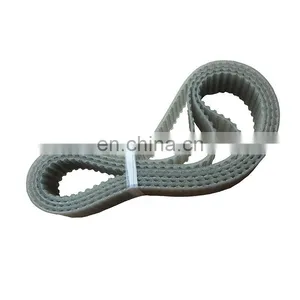 XL Type Circular Closed Belt Aramid Fiber PU Timing Belt thumbnail-5