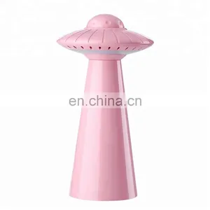 UFO Shaped Led Night Light Motion Sensor Night Lights for Kids thumbnail-3