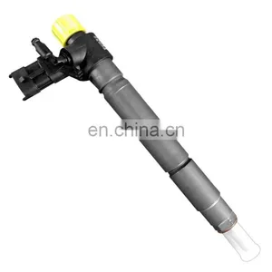 Fuel Injector Bos-ch Original In Stock Common Rail Injector 0445116043 thumbnail-3
