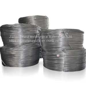 Custom Aluminum Wire Manufacturer & Supplier 2022 thumbnail-1