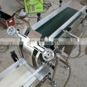 Low Cost Manual Napkin Tissue and Facial Paper Medium Sealing Machine thumbnail-4