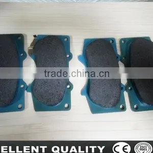 Genuine Auto Brake Pads With High Quality 04465-35290 04465-0k090 thumbnail-2